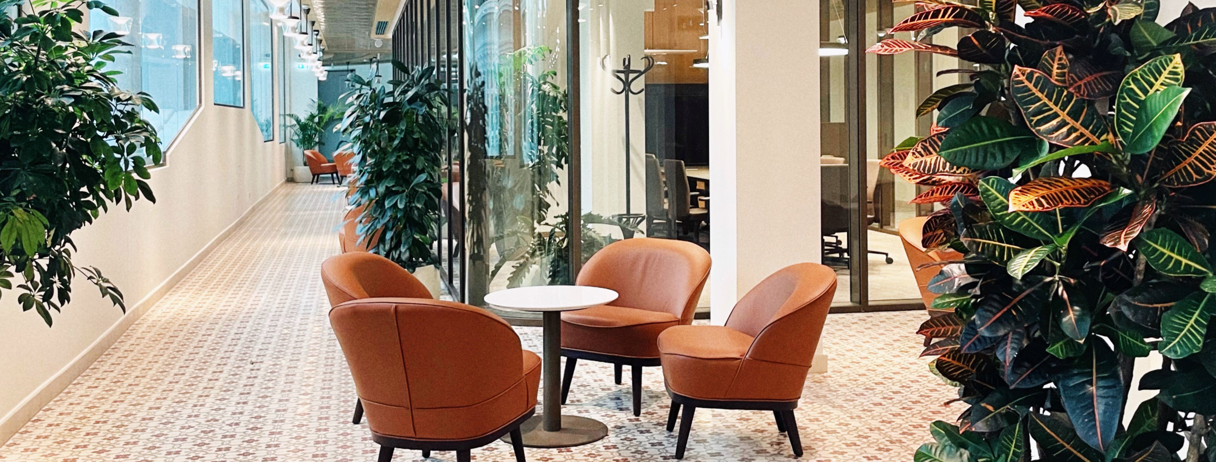 Small-format Terrazzo